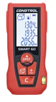 Дальномер лазерный Smart 60