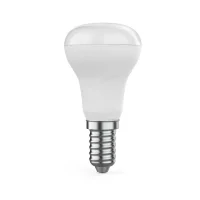 Лампа светодиодная LED 6 Вт 450 лм 4100К грибок R50 нейтральный E14 AC 220В Elementary
