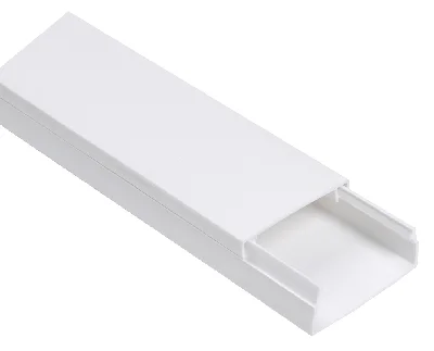 Кабель-канал 40х16 ECOLINE (30 м)