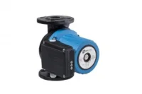 Насос циркуляционный IMP PUMPS GHNbasic II 80-190 F (PN10)