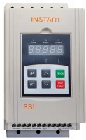Устройство плавного пуска SSI-30/60-04 30кВт, 60А, 3Ф, 380В±15%, 50Гц/60Гц, IP20, без встроенного байпаса