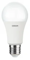 Лампа светодиодная LED 15Вт E27 4000К 1500Лм CRI95 груша 170-250В (замена 150Вт) OSRAM