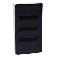 Корпус пластиковый OptiBox Pro 36-NKR-IP40