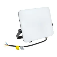 Прожектор светодиодный СДО-4005 100Вт 4000К IP65 с равномерной засветкой LUMA EKF