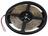 Лента светодиодная 4,8Вт/м 12В 2700К IP65 60LED/м KU-2835AD-60D-WW