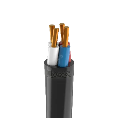 Кабель контрольный КВВГнг(А)-LS 4х1,5