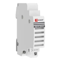Звонок ЗД-47 mdc-47-pro PROxima EKF