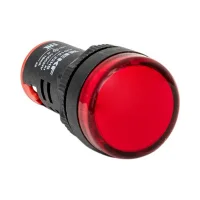 Матрица светодиодная AD16-22HS красная 24В AC PROxima