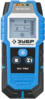 Детектор проводки 100мм DX-750
