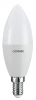 Лампа светодиодная LED 7Вт E14 6500К 700Лм CRI95 свеча 170-250В (замена 60Вт) OSRAM