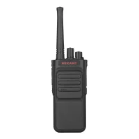 Радиостанция портативная профессиональная R-3,