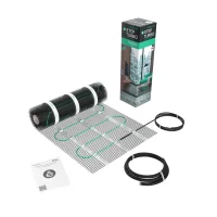 STEP TURBO Теплый пол/Мат нагревательный STM200030, 200 Вт/м2, 600 Вт, 3 м2