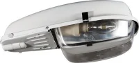 Светильник НКУ-97-200-102 со стеклом с отражателем IP54