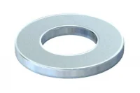 Шайба с узкими полями М10, D=20 мм, сталь, F (966 M10 F)