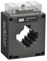 Трансформатор тока ТТИ-40 600/5А 5ВА класс 0,5S МПИ08 IEK