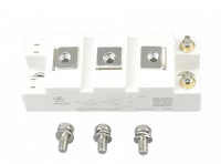 Модуль IGBT 100A 1200V Semitrans