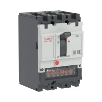 Выключатель автоматический YON pro MNX125L 3P 63 A 70 kA при AC415V расцепитель ETS
