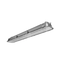 Светильник светодиодный промышленный нержавейка ДСП67-76-001 Linkor F 840