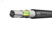 Кабель силовой АВВГнг(А)-LS 4х185мс(N)-1 ТРТС