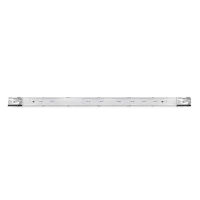 Светильник герметичный под светодиодную лампу CСП-456 2xLED-Т8-1200 G13 1260х100х84мм IP65