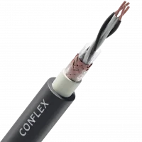 Кабель монтажный CONFLEX МКЭШВнг(А)-LS 2х2х1,0 ТРТС