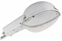 Светильник ЖКУ-02-150-003 со стеклом IP53