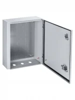 ЩМП-2-1 IP66 (500х400х150) TDM