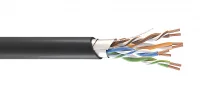 Витая пара СегментЛАН F/UTP Cat5e ZHнг(А)-FRHF 2х2х0.52