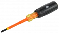 Отвертка диэлектрическая PH/SL1х80 Т3 ARMA2L 5