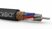 Кабель монтажный МКЭШВнг(A)-LS 4х2х1 ТРТС
