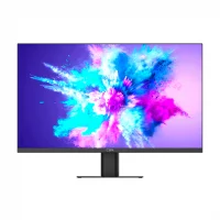 Монитор для ПК 23.8'' MF-2402 безрам,IPS,FHD 1920x1080,100Гц,Speak 3W,DP,HDMI,VGA,черн