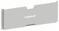 Карман для документации 800 FORMAT