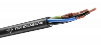 Кабель силовой КГВВнг(А)-LS 5Х1.5 (N.PE)-0.660 ТРТС