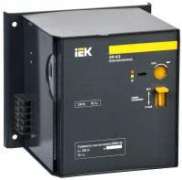 Электропривод ЭП-43 230В