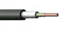 Кабель силовой ППГнг(А)-HF 1х35 мк-0.66 белый     ТРТС