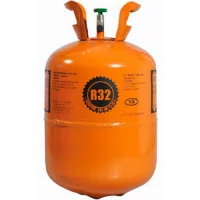 Фреон R-32, 9,5 кг