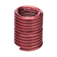 Вставка резьбовая М6х1,0 DIN8140SL 2,0xD Screw Locking 6h