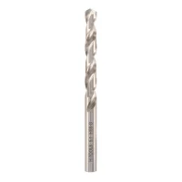 Сверло по металлу 5,1x86/52мм DIN338 HSS-G 118°