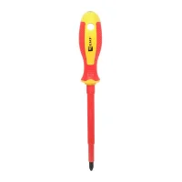 Отвертка Expert PH3x150 мм 1000В