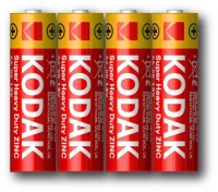 Батарейка R6-4S SUPER HEAVY DUTY Zinc [KAAHZ 4S] (24/576/34560)