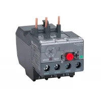 ТЕПЛОВОЕ РЕЛЕ ПЕРЕГРУЗКИ MRE F25 2.5-4.0A КЛАСС 10 (LRE08)