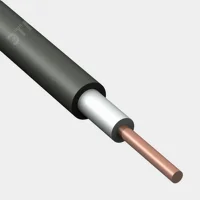 Кабель силовой ВВГнг(А)-LS 1х6ок -0.66 ТРТС