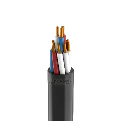 Кабель контрольный КВВГнг(А)-LS 10х1,5