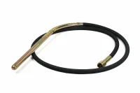 Вал гибкий с вибронаконечником (L4m D38mm T тип) для ECV550