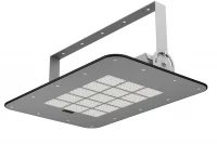 Светильник LED KEDR 2.0 (СБУ) 200Вт 32000Лм 5,0К КСС Г IP67 настенный