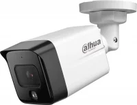 Видеокамера IP 4Мп цилиндрическая уличная ИК-30м c PoE (2.8мм)