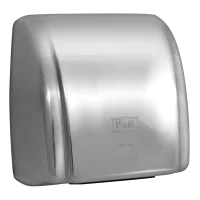 Сушилка для рук электрическая PUFF-8851S 2.1кВт