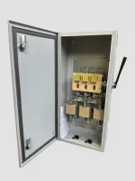 Ящик силовой ЯРП-400А IP54 TVENKOM БП-00008947