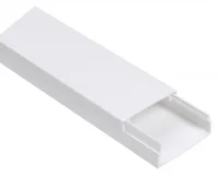 Кабель-канал 40x16 белый ЭЛЕКОР (30м)