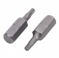 "Насадка ""Torx"" Т10 25 мм (2шт)"